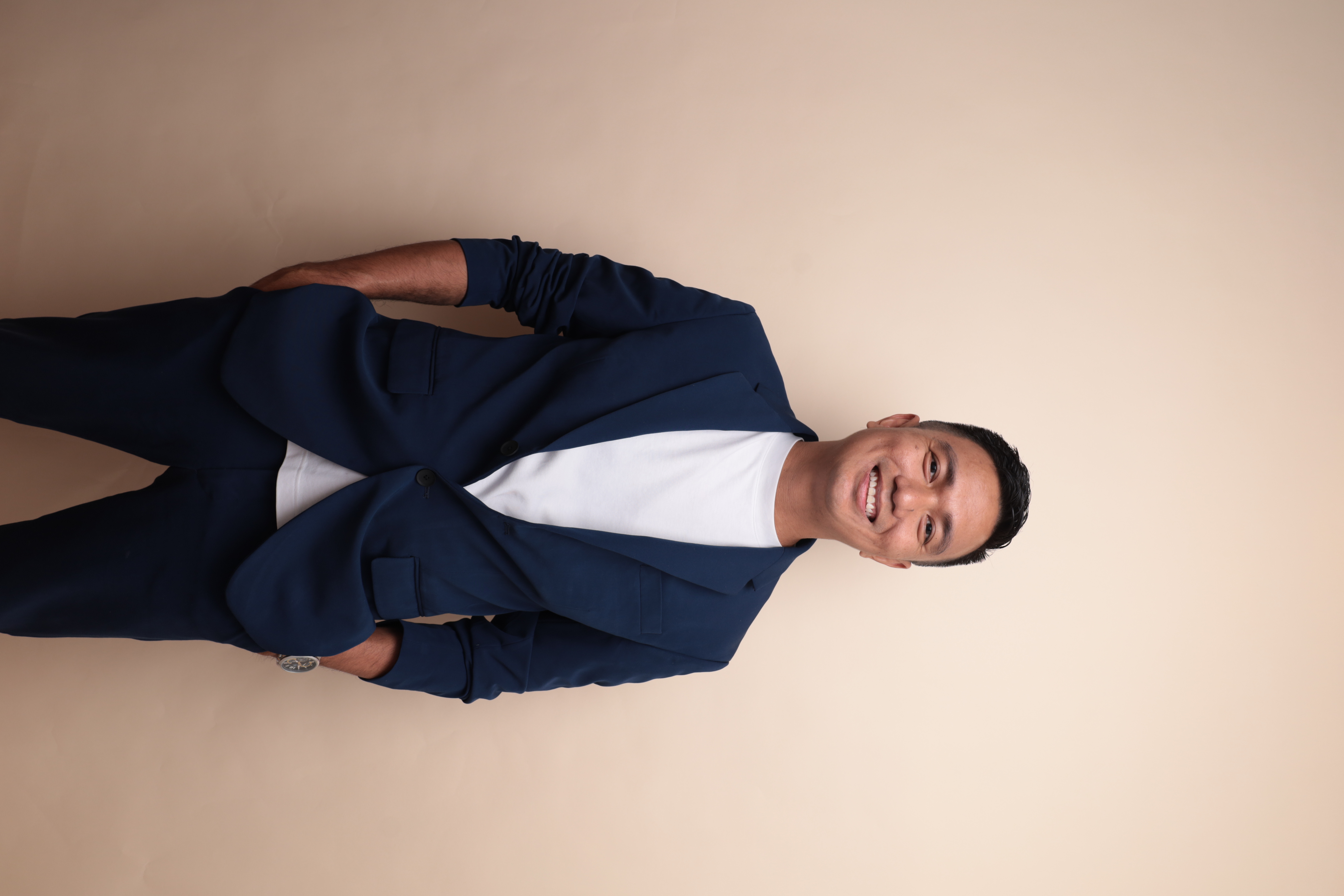 Andik Imran
